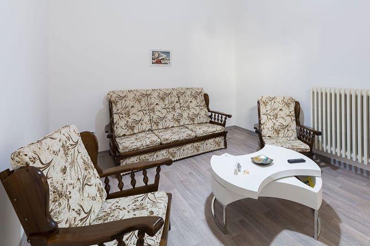 Casa Vacanza Simone Andria Quarto foto